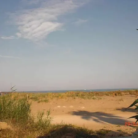 Adosado A 50m De La Playa El Cargador Castellón de la Plana